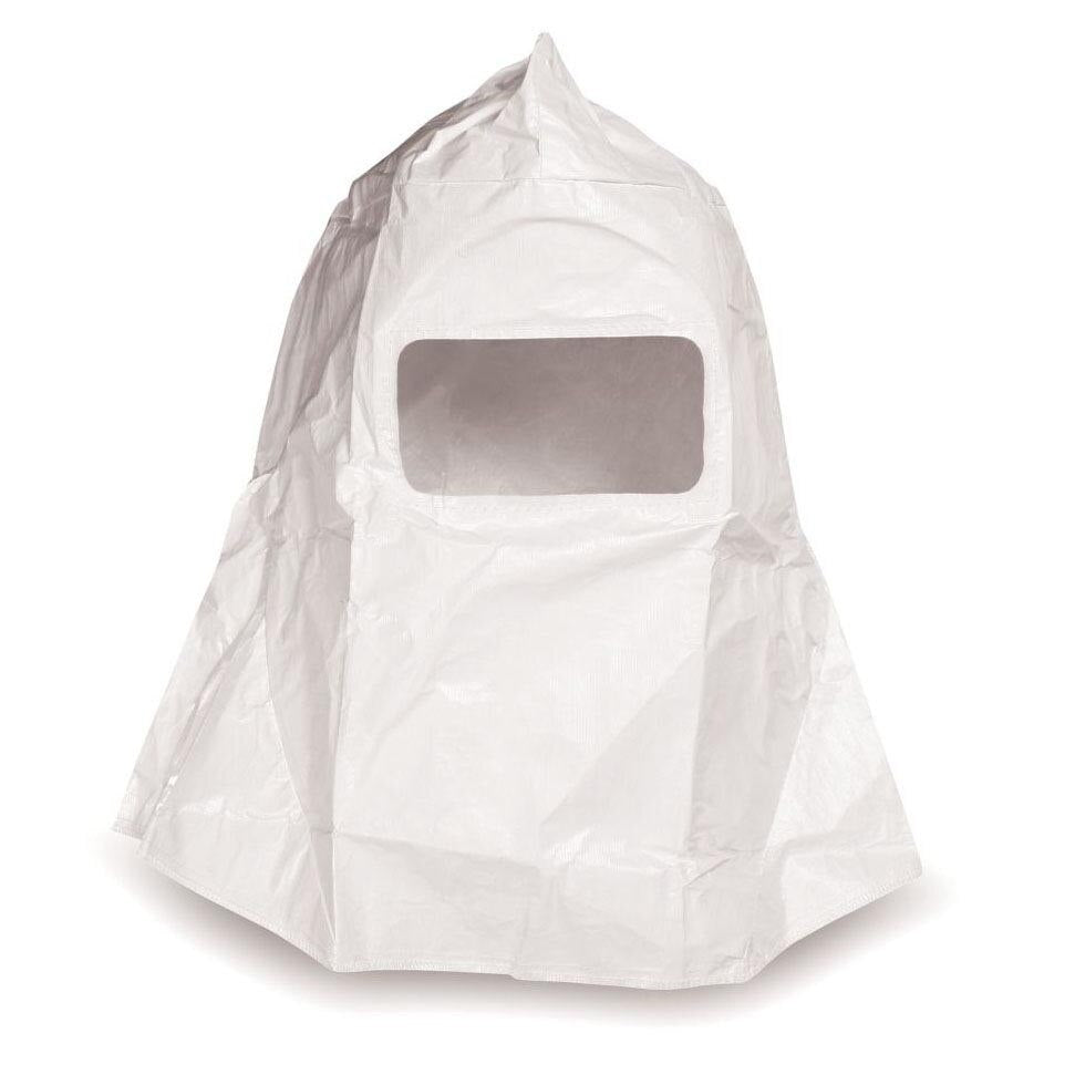 Cotton/Twill Free Air Hood