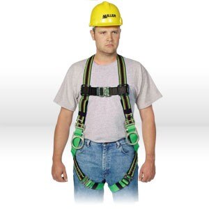 E650QC/UGN Miller Ultra Harness,L-XL