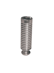 3/4" Style C Floor Anchor