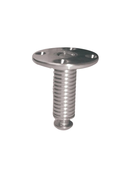3/4" Style B Floor Anchor