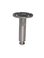 3/4" Style BX Floor Anchor