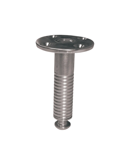 3/4" Style BX Floor Anchor