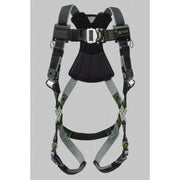 RDT-QC/S/MBK Miller Revolution Harness,Quick-connect