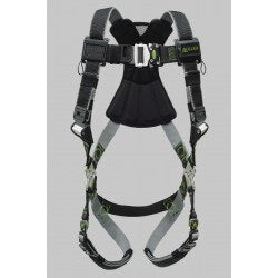 RDT-QC/S/MBK Miller Revolution Harness,Quick-connect