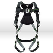 Harness, Revolution Quick-Connect Buckle Legs - universal Harness