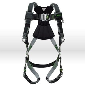 Harness, Revolution Quick-Connect Buckle Legs - universal Harness