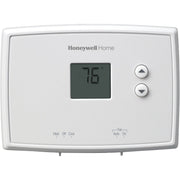 Honeywell Home Non-Programmable White Digital Thermostat