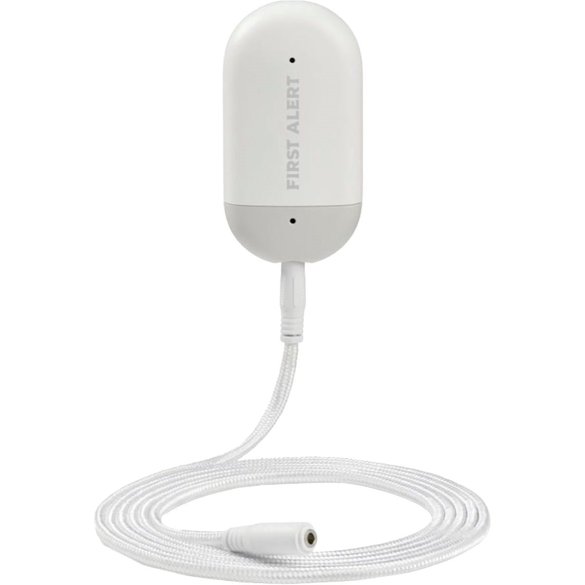 First Alert WiFi Water Leak & Freeze Detector