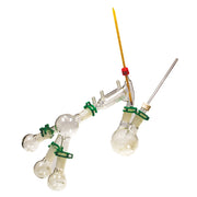 United Scientific® Short Path Distillation Kit