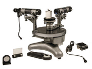 United Scientific® Intermediate Spectrometer With 30mm Optics