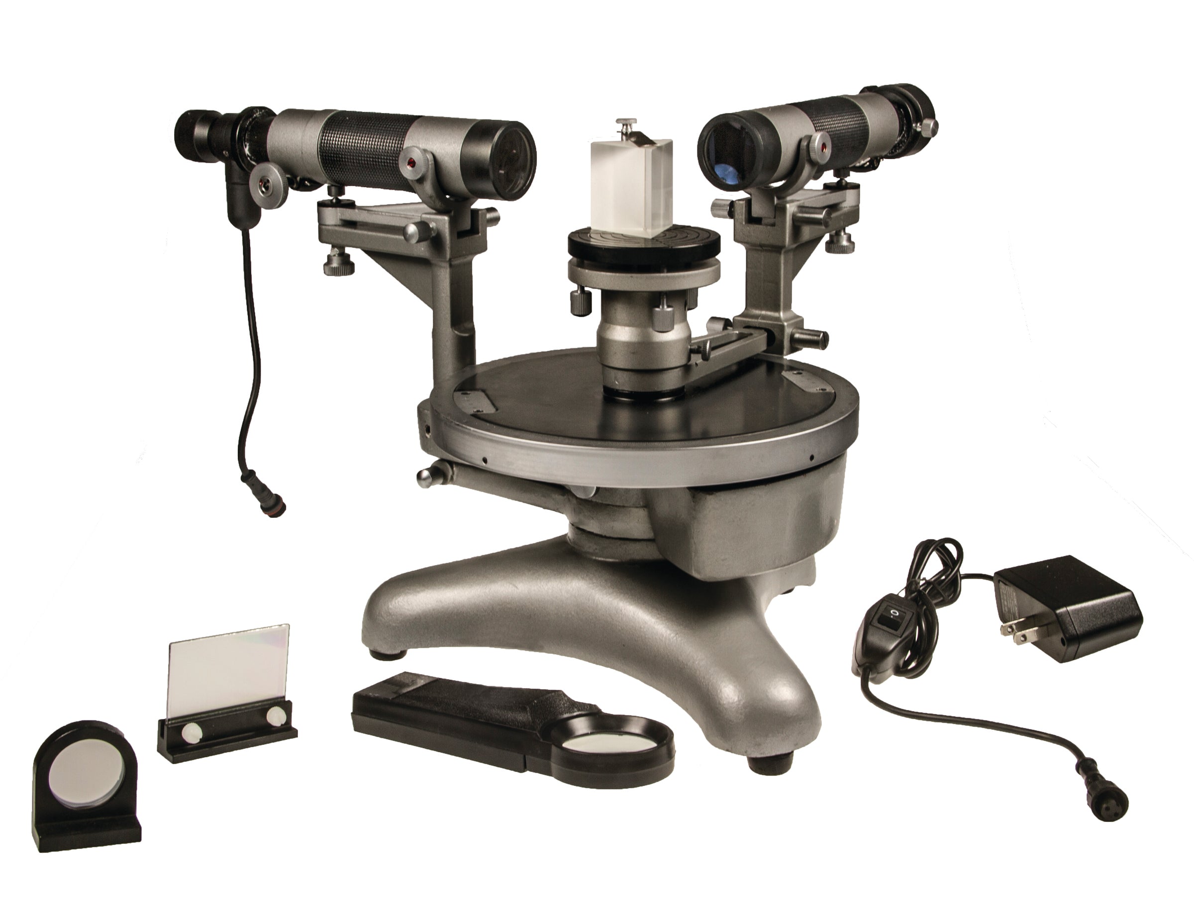 United Scientific® Intermediate Spectrometer With 30mm Optics