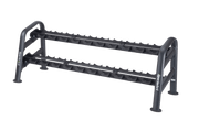 A901 - 10 Pr Dumbbell Rack