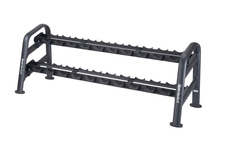 A901 - 10 Pr Dumbbell Rack