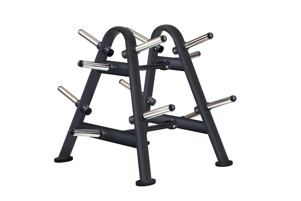 A902 - Olympic Plate Tree