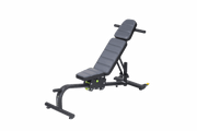 A93 - Performance Gym Functional Trainer Bench