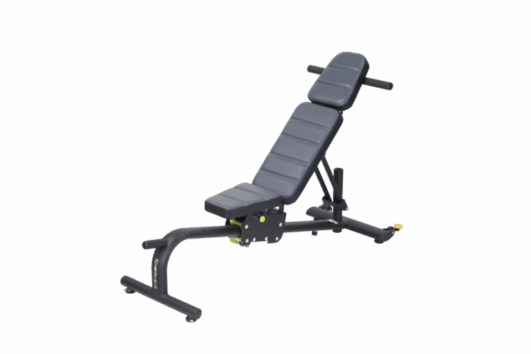 A93 - Performance Gym Functional Trainer Bench