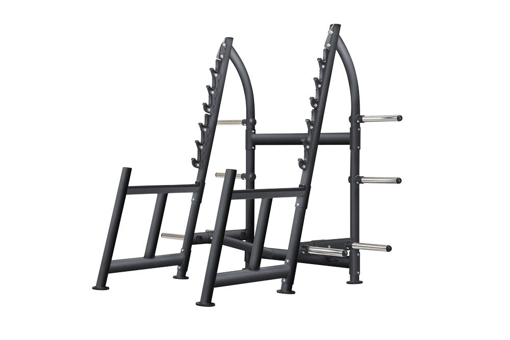 A965 - Squat Rack