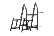 A965 - Squat Rack