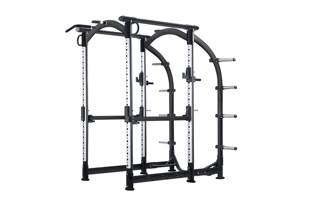 A966 - Power Cage