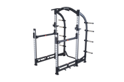 A967 - Half Cage