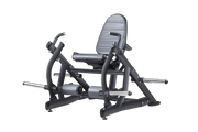 A976 - Plate Loaded Leg Extension