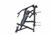 A977 - Plate Loaded Incline Chest Press