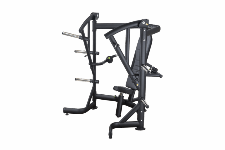 A978 - Plate Loaded Wide Chest Press