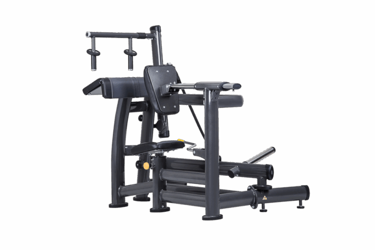 A980 - Plate Loaded Arm Extension
