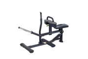 A981 - Plate Loaded Seated Calf