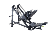 A982 - Plate Loaded Angled Leg Press
