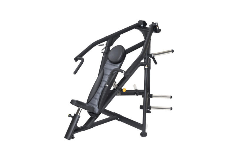 A985 - Plate Loaded Chest Press