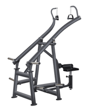 A986 - Plate Loaded Lat Pulldown