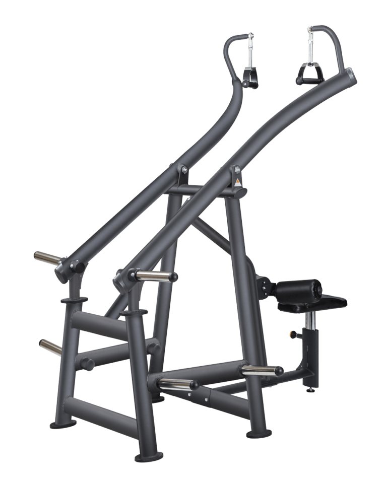 A986 - Plate Loaded Lat Pulldown