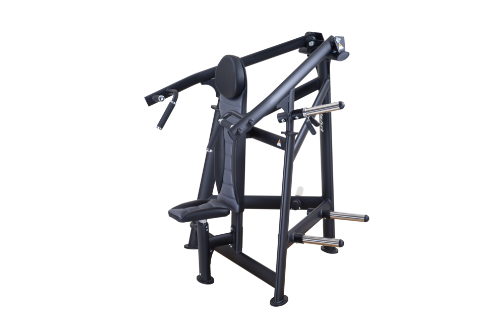 A987 - Plate Loaded Shoulder Press
