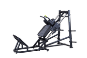 A989 - Plate Loaded Hack Squat
