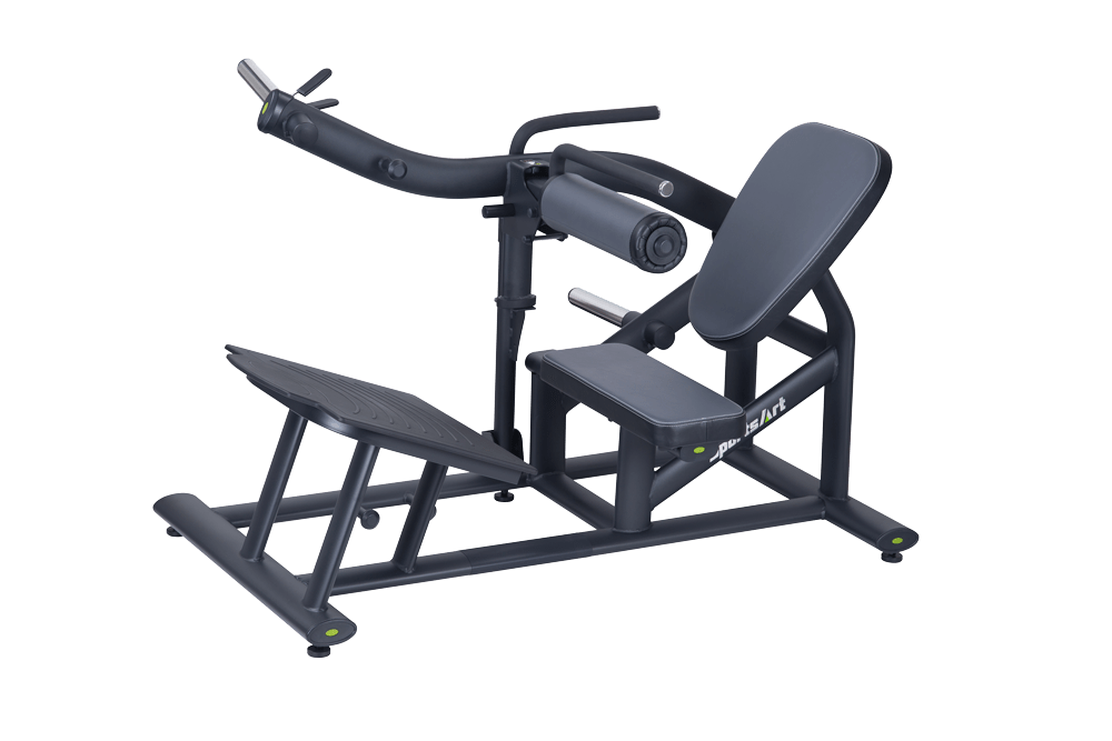 A990 - Plate Loaded Glute Trainer