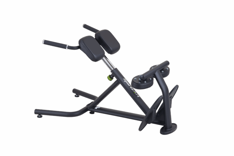A993 - 45° Back Hyperextension