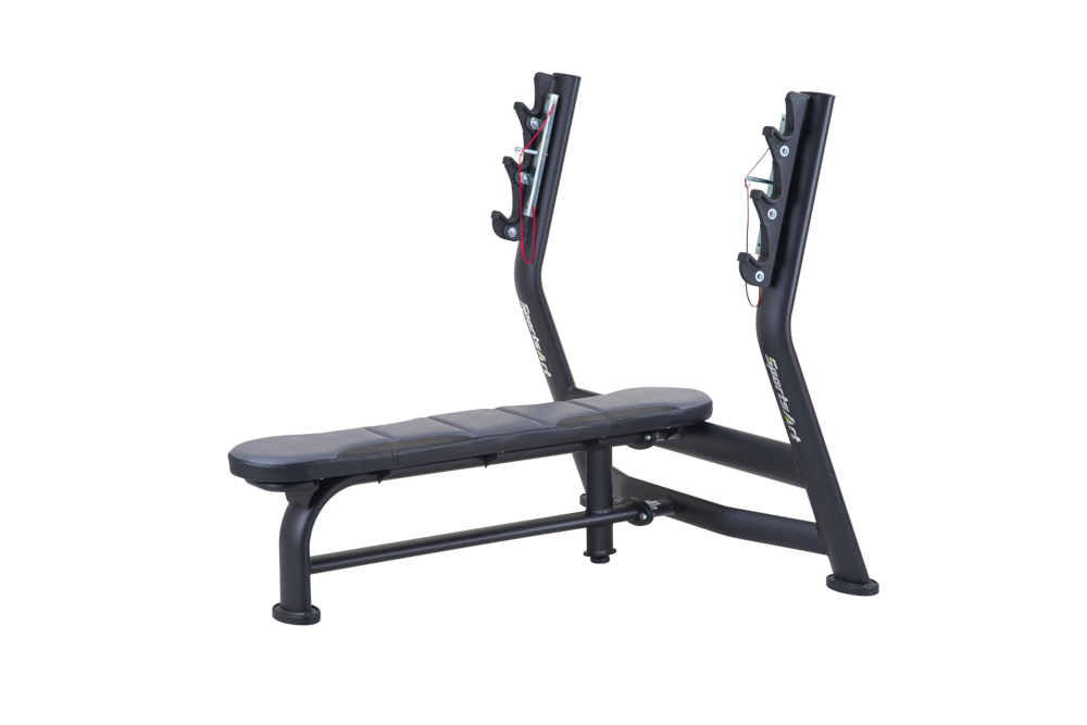 A996 - Olympic Bench Press