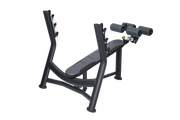 A997 - Olympic Decline Bench