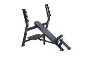 A998 - Olympic Incline Bench