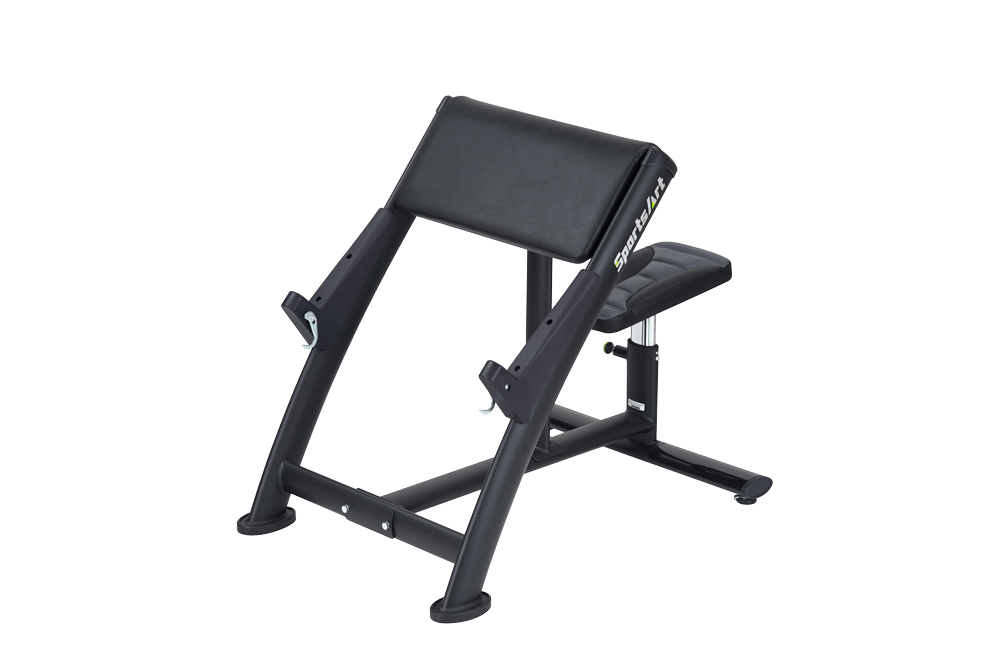 A999  - Arm Curl Bench
