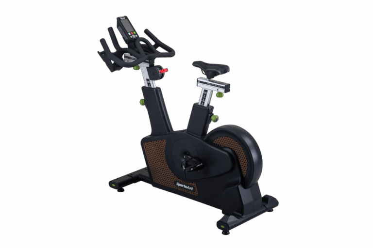 C516 - Status Indoor Cycling Bike