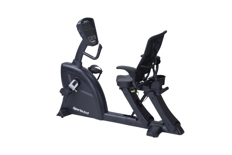 C521M - Rehabilitation Bi-Directional Cycle