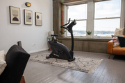 C55U - Residential Upright Bike