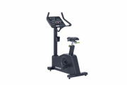 C565U - Essentials Eco-Natural Upright Cycle