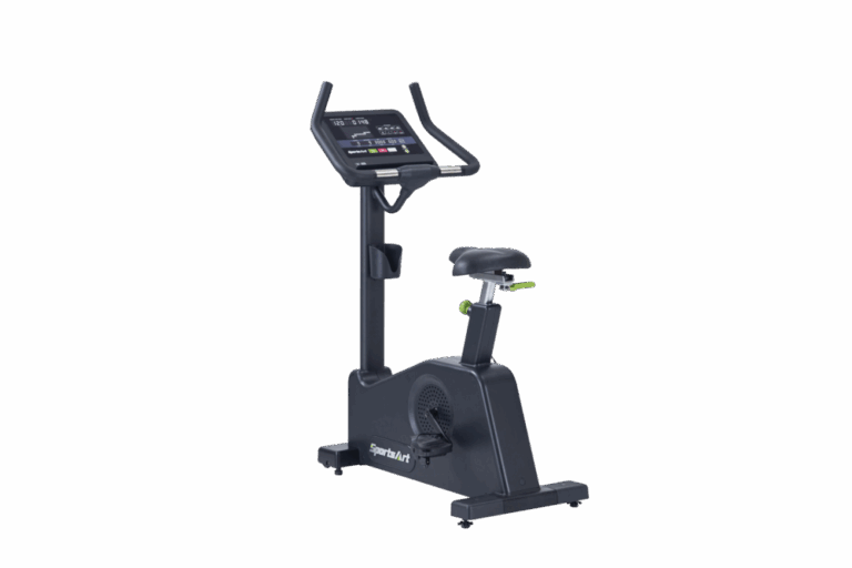 C565U - Essentials Eco-Natural Upright Cycle