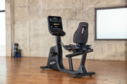 C574R - Elite Eco-Natural Recumbent Cycle