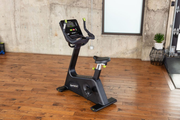 C574U - Elite Eco-Natural Upright Cycle