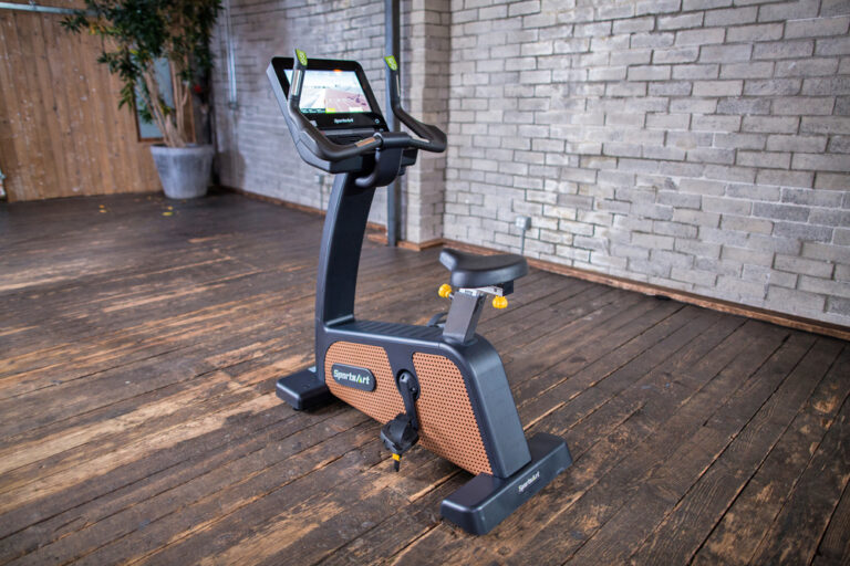 C576U - Status Senza Upright Cycle - 16"