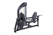 DF-301 Performance Leg Press/Calf Extension